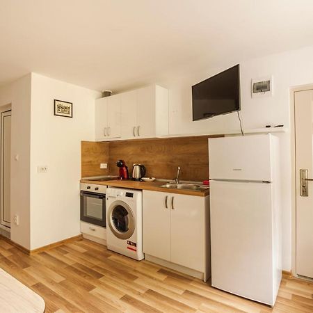רוסה Apartment Cozy Home 3 מראה חיצוני תמונה