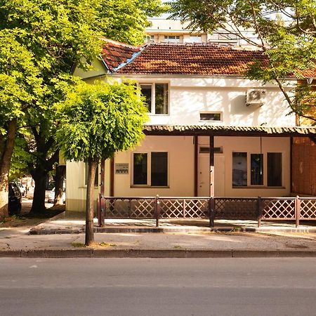רוסה Apartment Cozy Home 3 מראה חיצוני תמונה