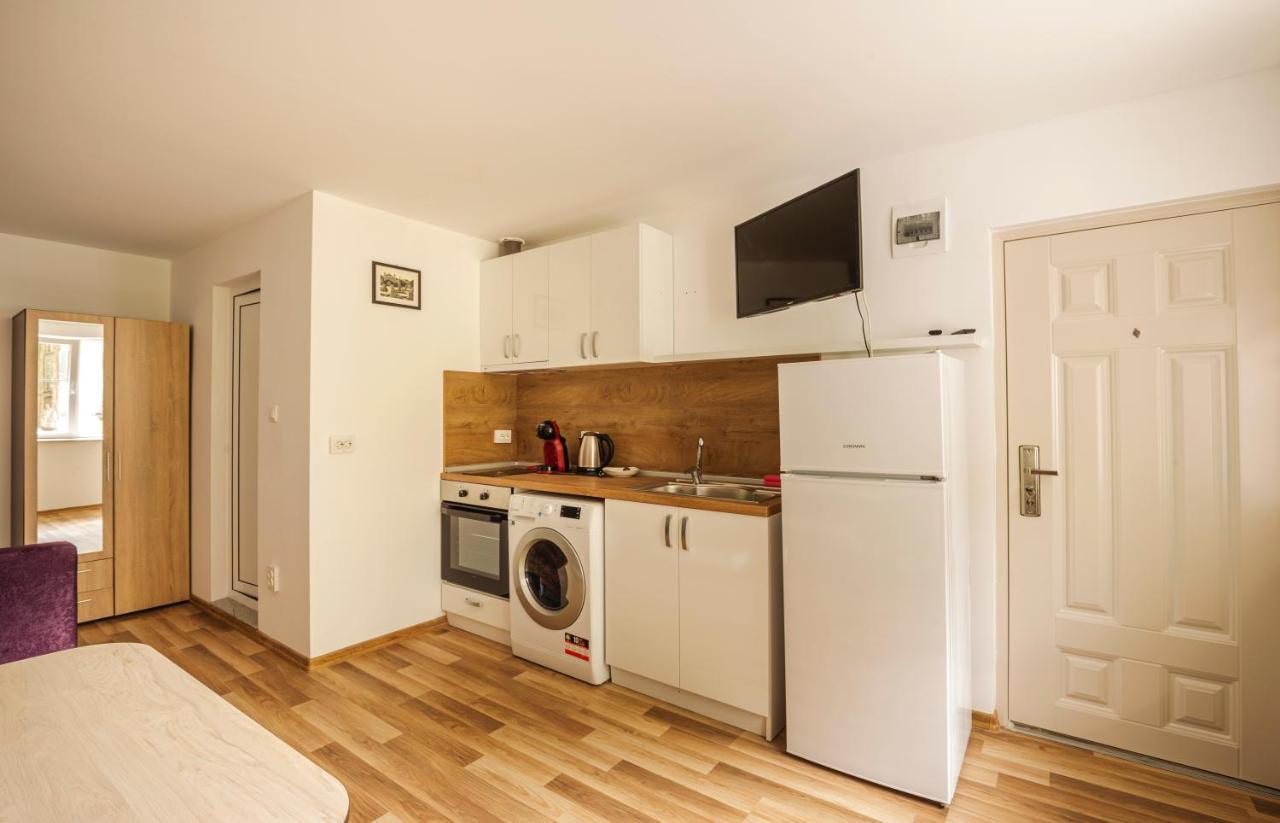 רוסה Apartment Cozy Home 3 מראה חיצוני תמונה