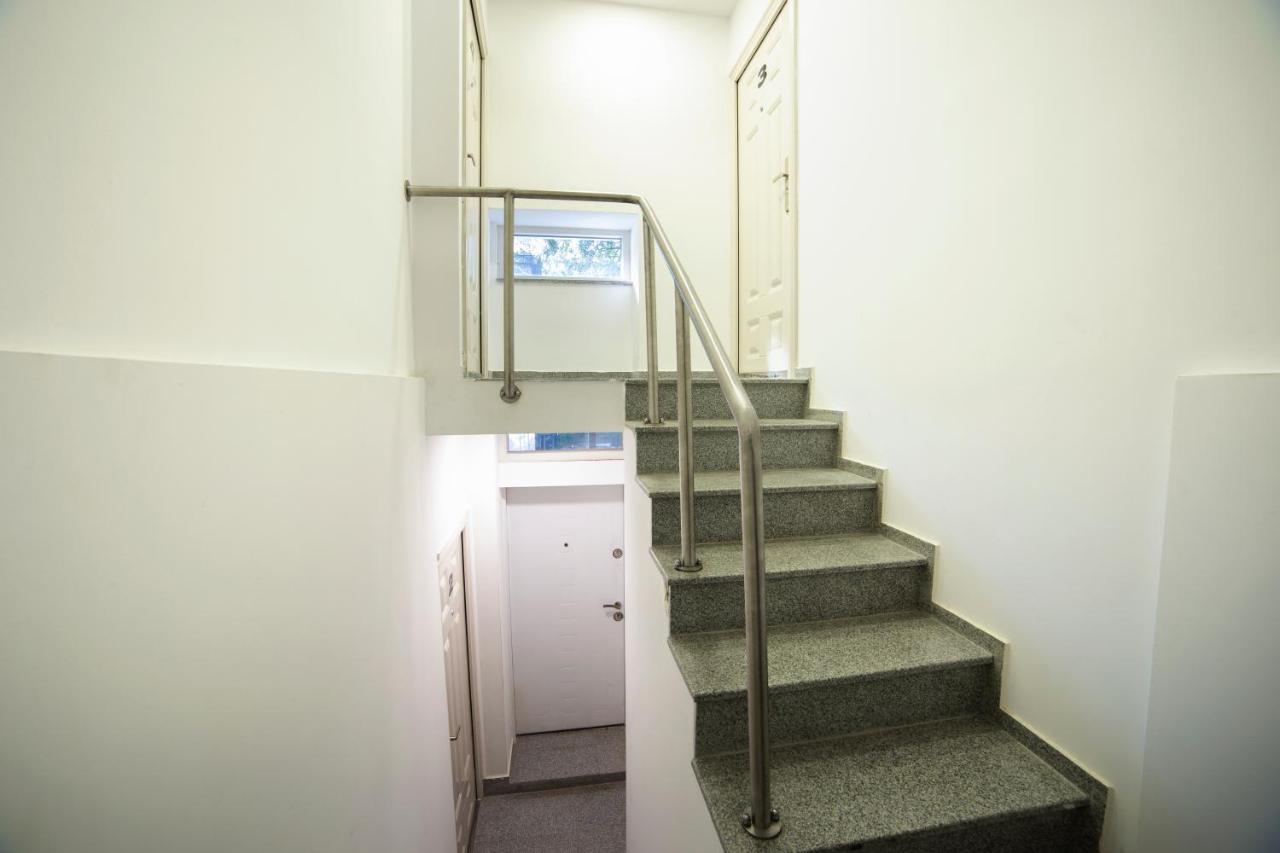 רוסה Apartment Cozy Home 3 מראה חיצוני תמונה