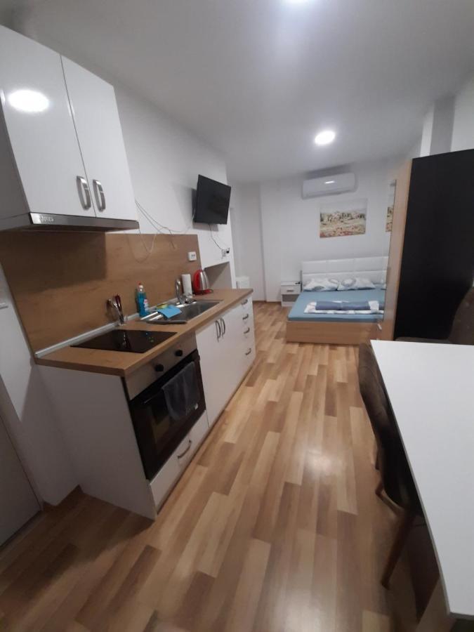 רוסה Apartment Cozy Home 3 מראה חיצוני תמונה