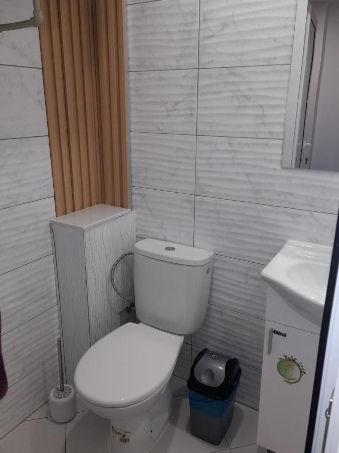 רוסה Apartment Cozy Home 3 מראה חיצוני תמונה