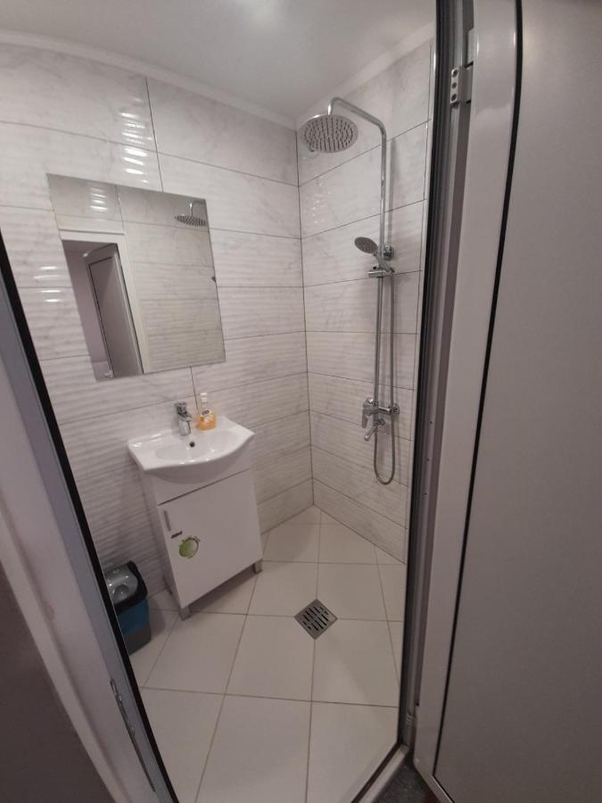 רוסה Apartment Cozy Home 3 מראה חיצוני תמונה