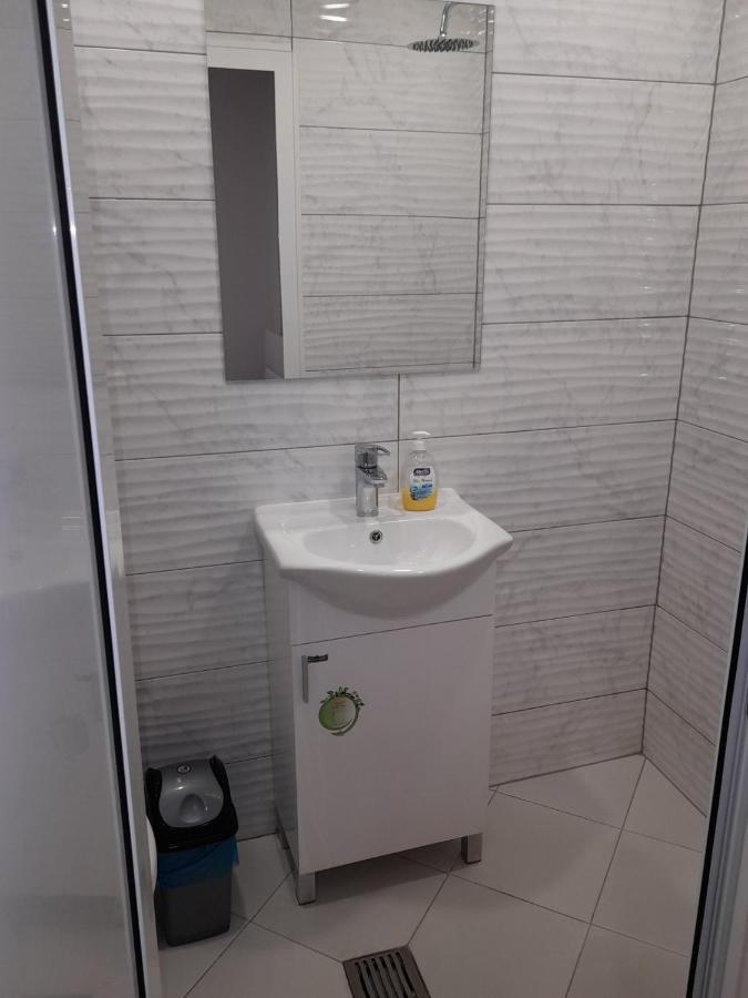 רוסה Apartment Cozy Home 3 מראה חיצוני תמונה